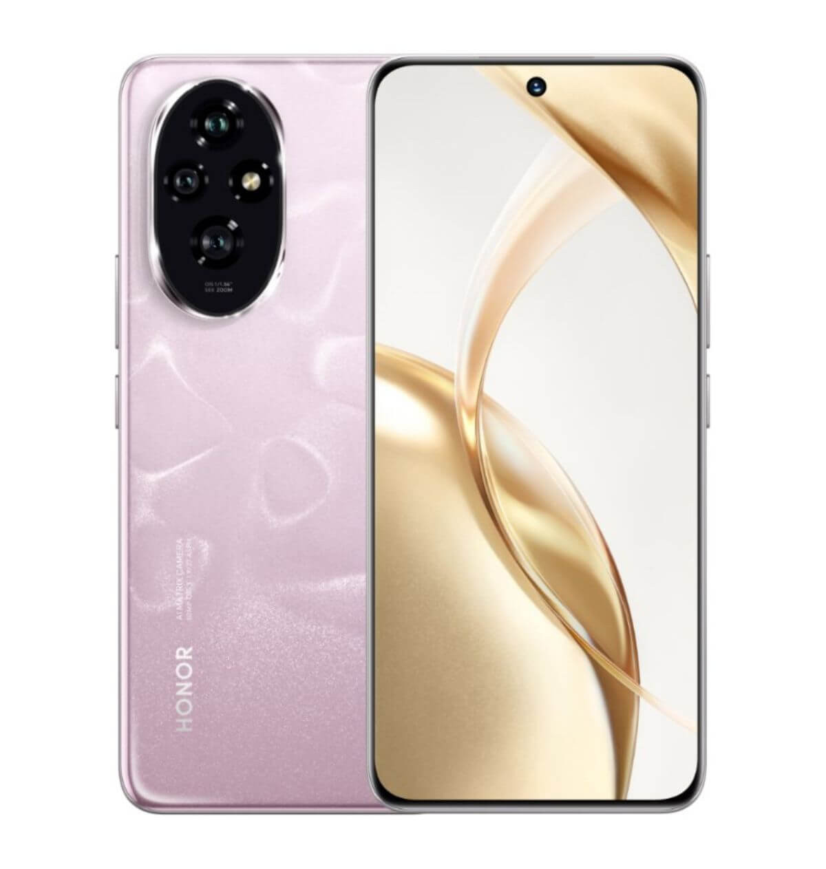 HONOR Honor 200