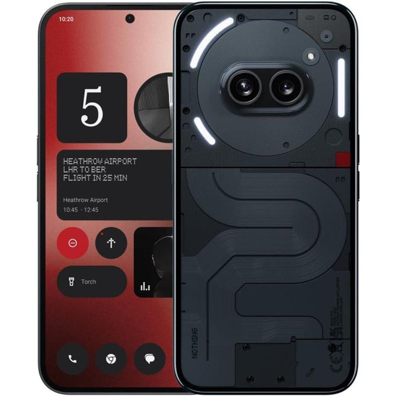 NOTHING PHONE Nothing 2A