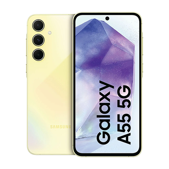 Samsung Sam A55