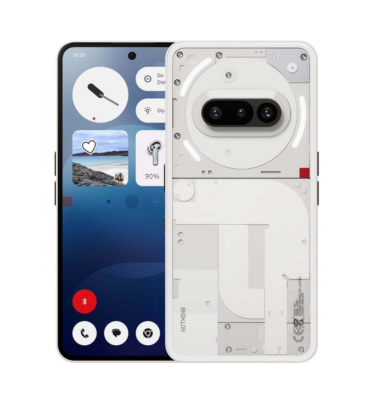NOTHING PHONE Nothing 3a