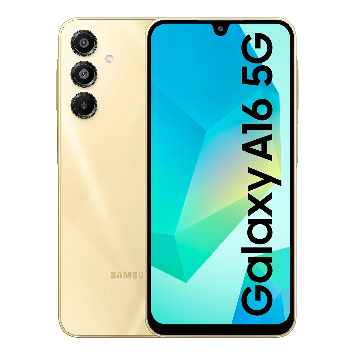 Samsung Sam A16 5G