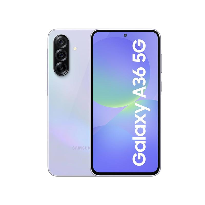 Samsung Galaxy A36