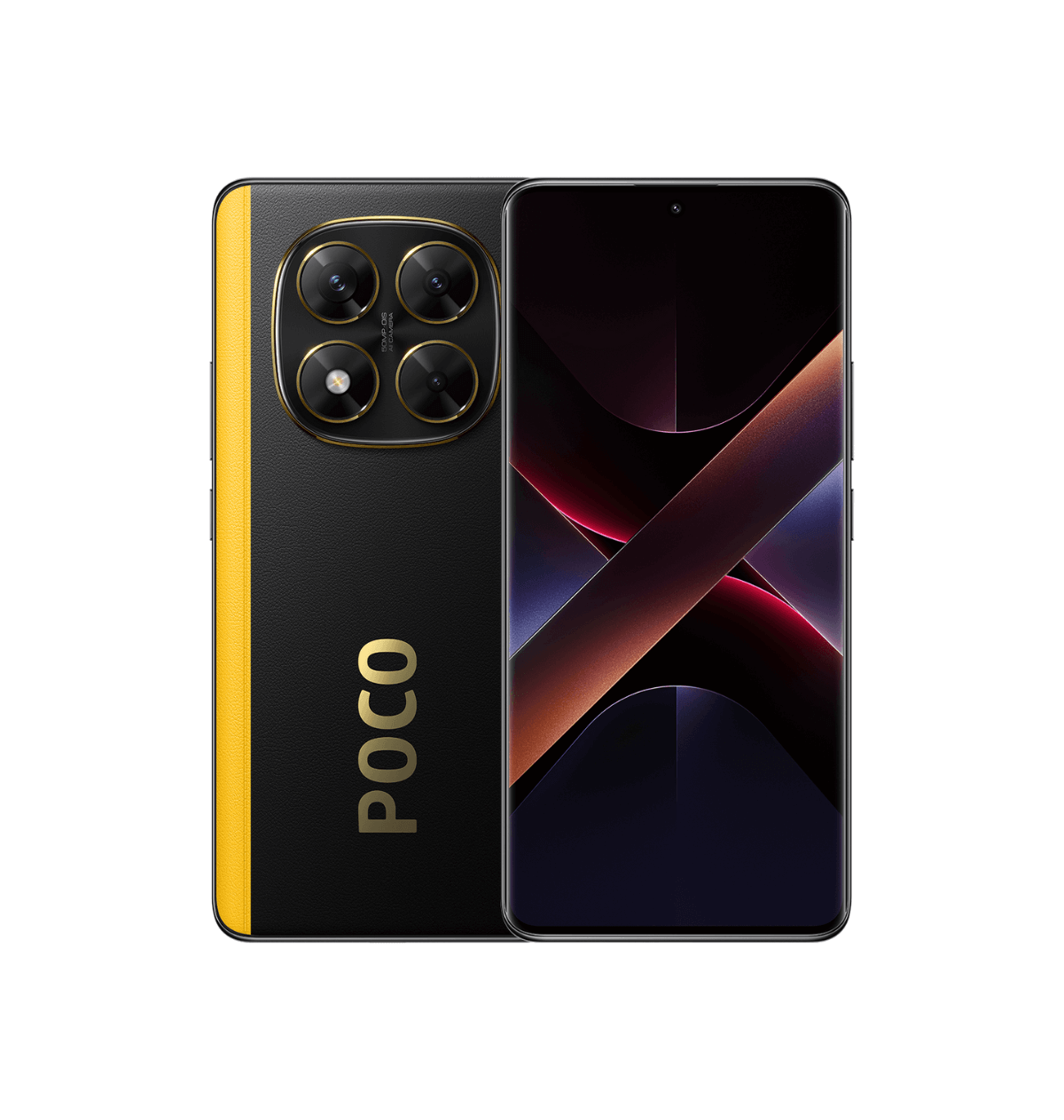 POCO X7