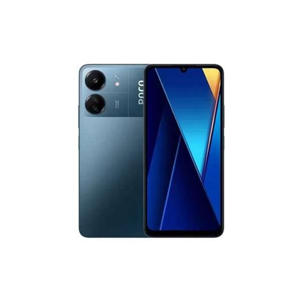 POCO C65