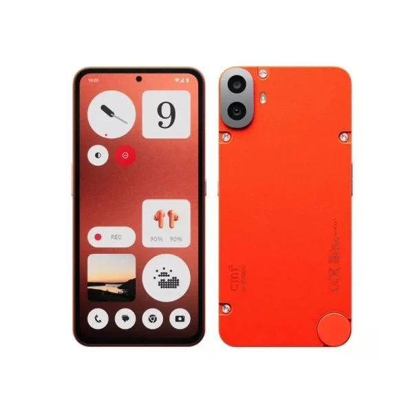 NOTHING PHONE Cmf 1