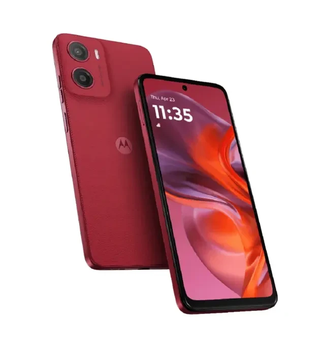 Motorola G05