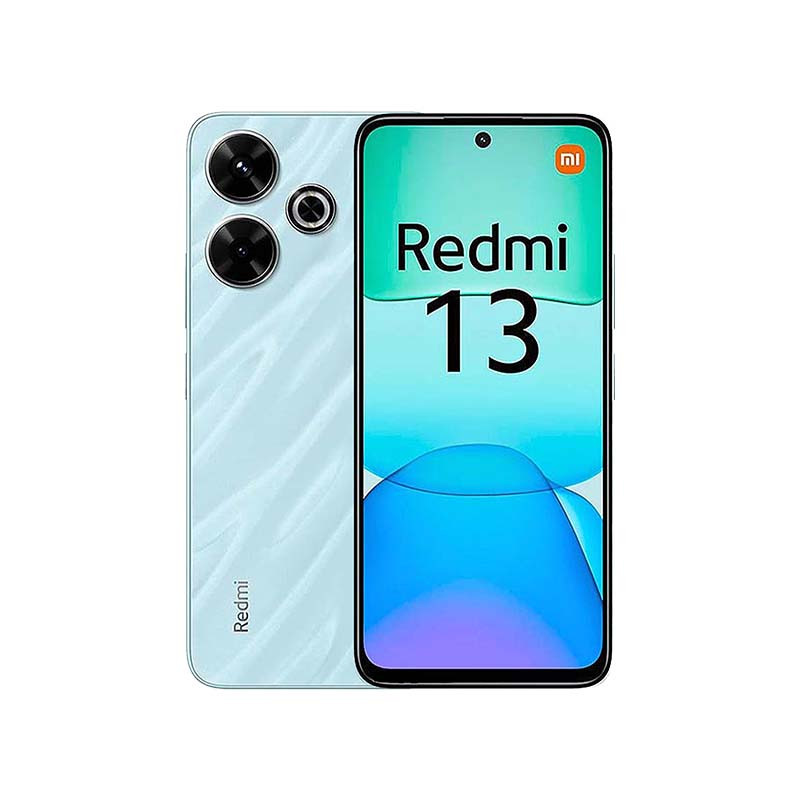 Xiaomi Redmi 13