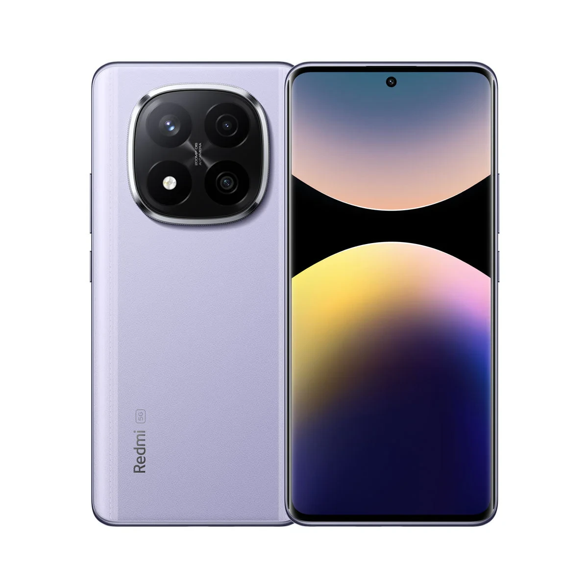 Xiaomi N14 Pro+