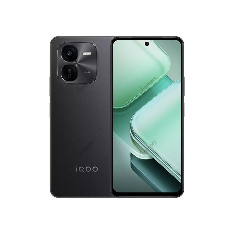 iQOO Z9x