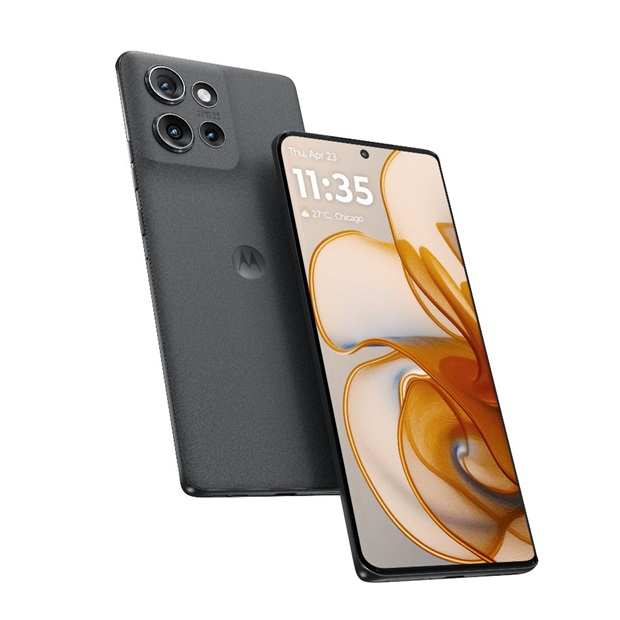 Moto Edge 50