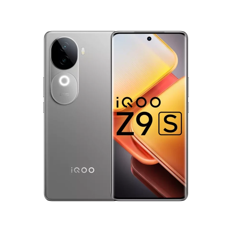 iQOO Z9s