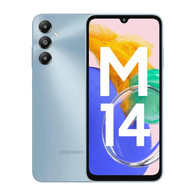 Samsung Sam M14