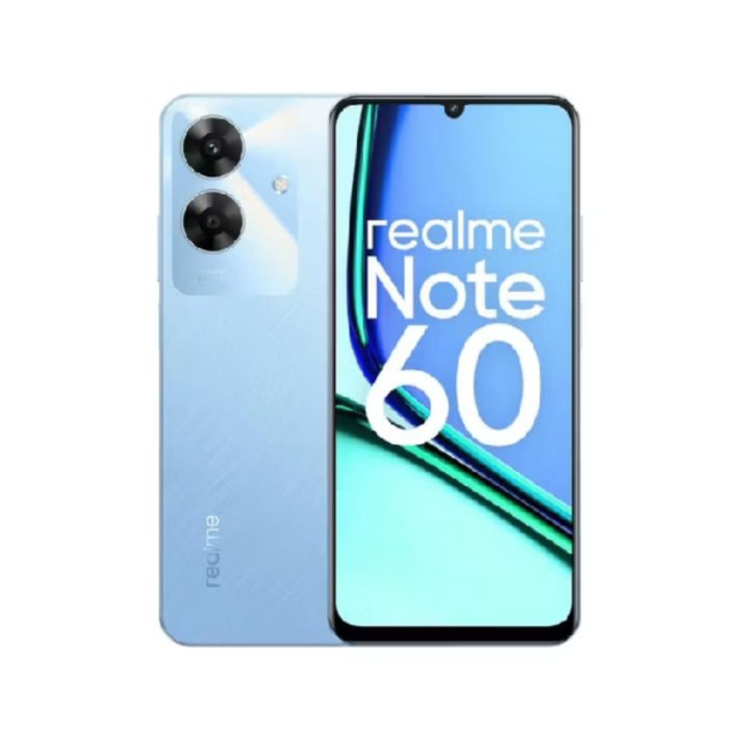 Realme Note 60