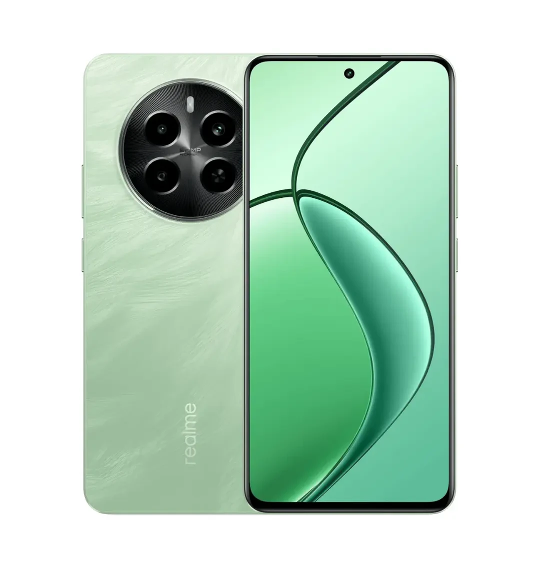 REALME RM P1