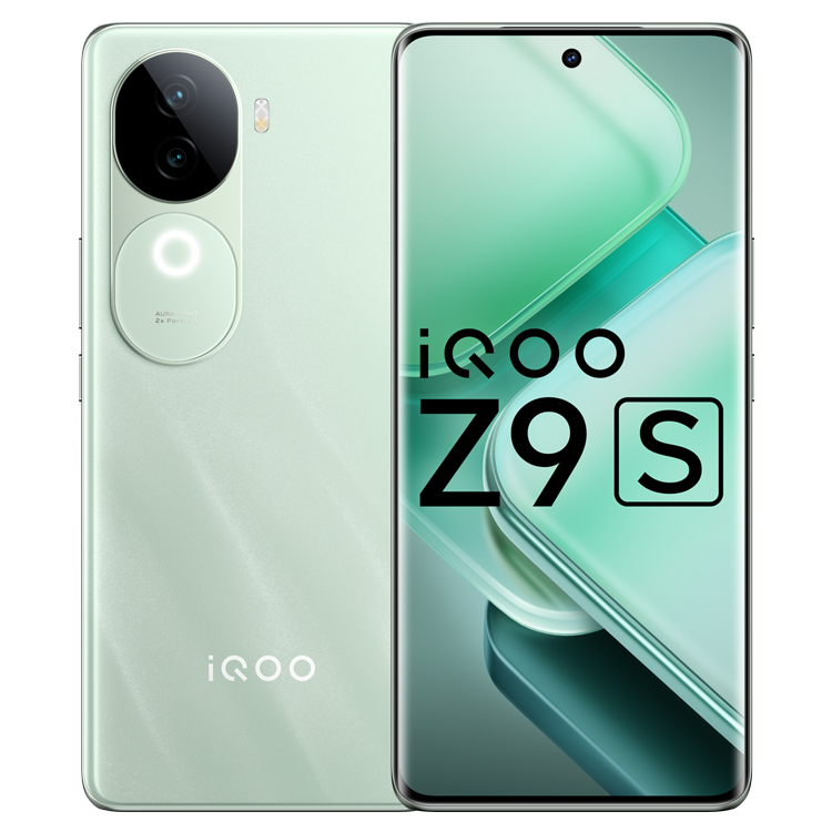 iQOO Z9s