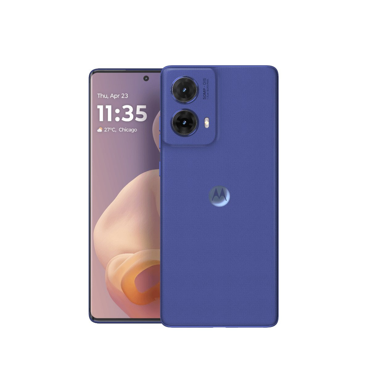 Motorola G85