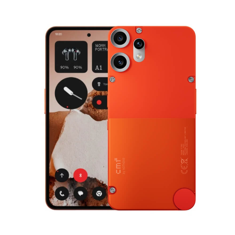 NOTHING PHONE Cmf 2 Pro