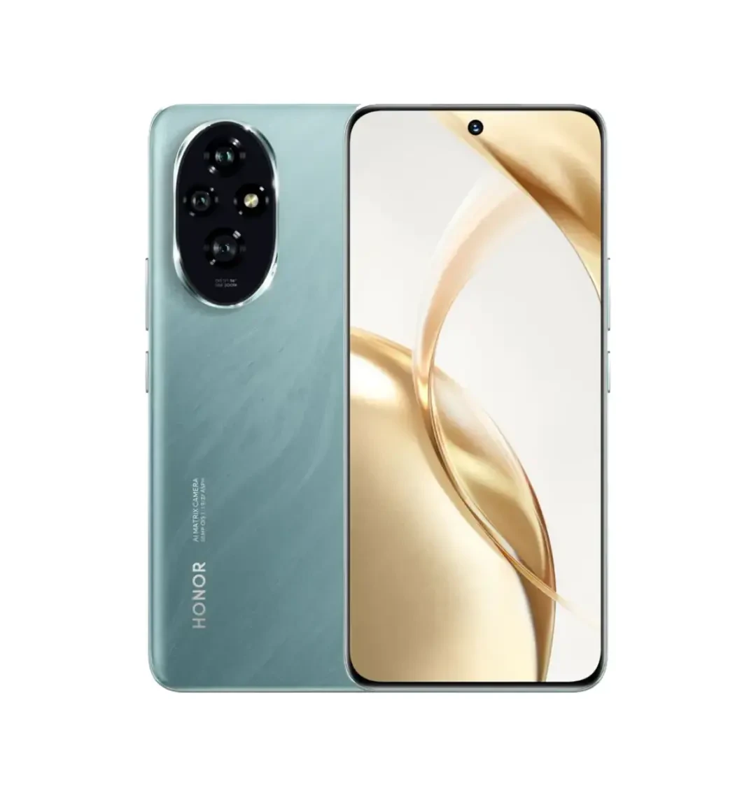 HONOR Honor 200