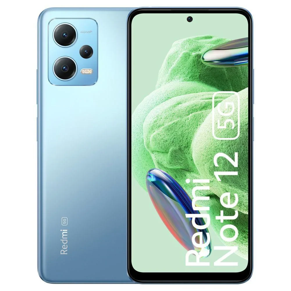 Xiaomi N12