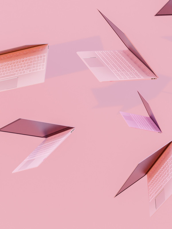Laptop
