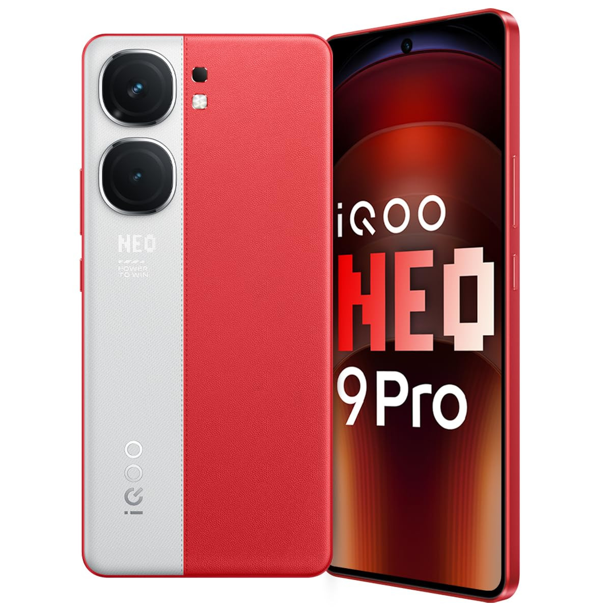 iQOO Neo 9 Pro
