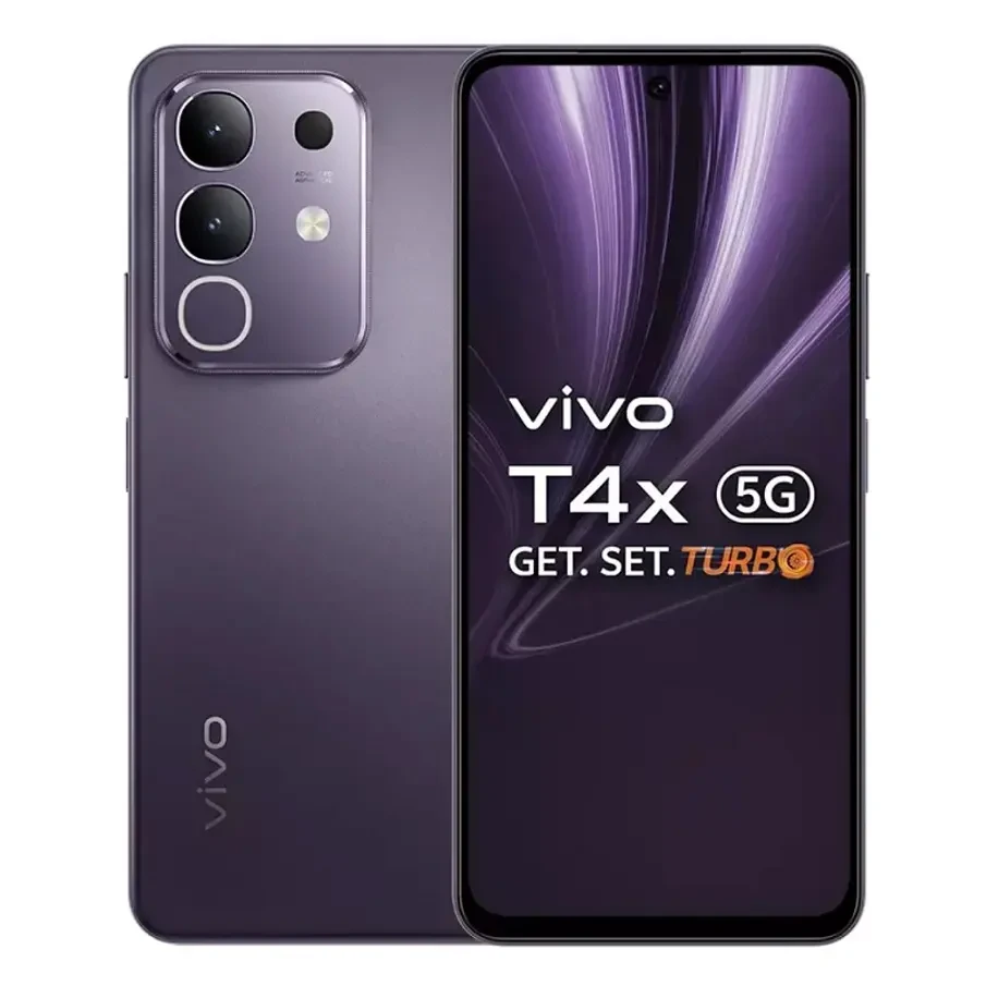 VIVO T4X