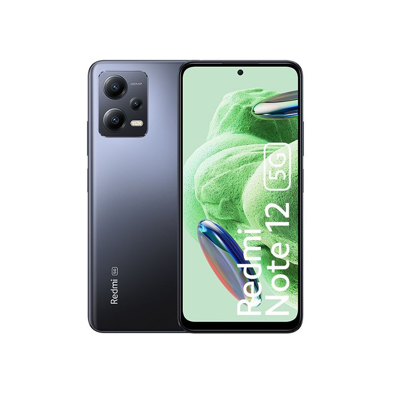 Xiaomi Redmi Note 12
