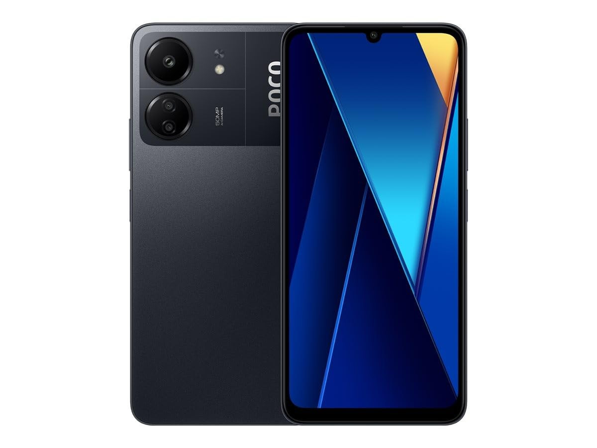 POCO C65