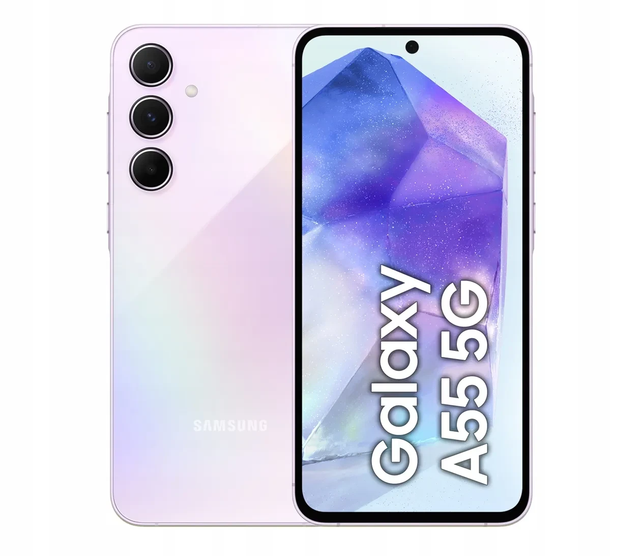 Samsung Sam A55