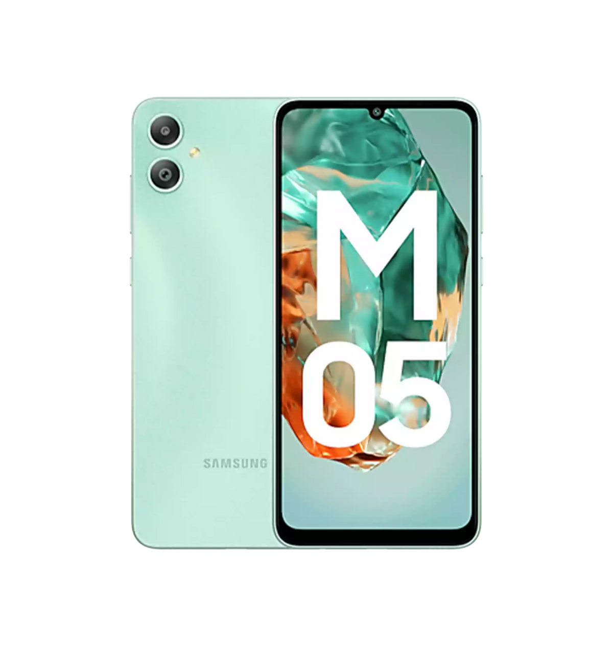 Samsung Sam M05