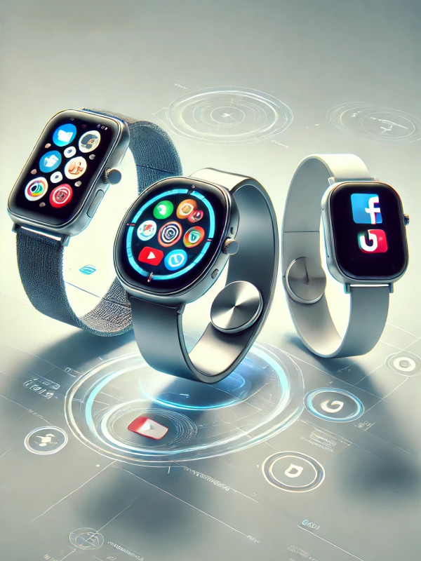 Smart Watch